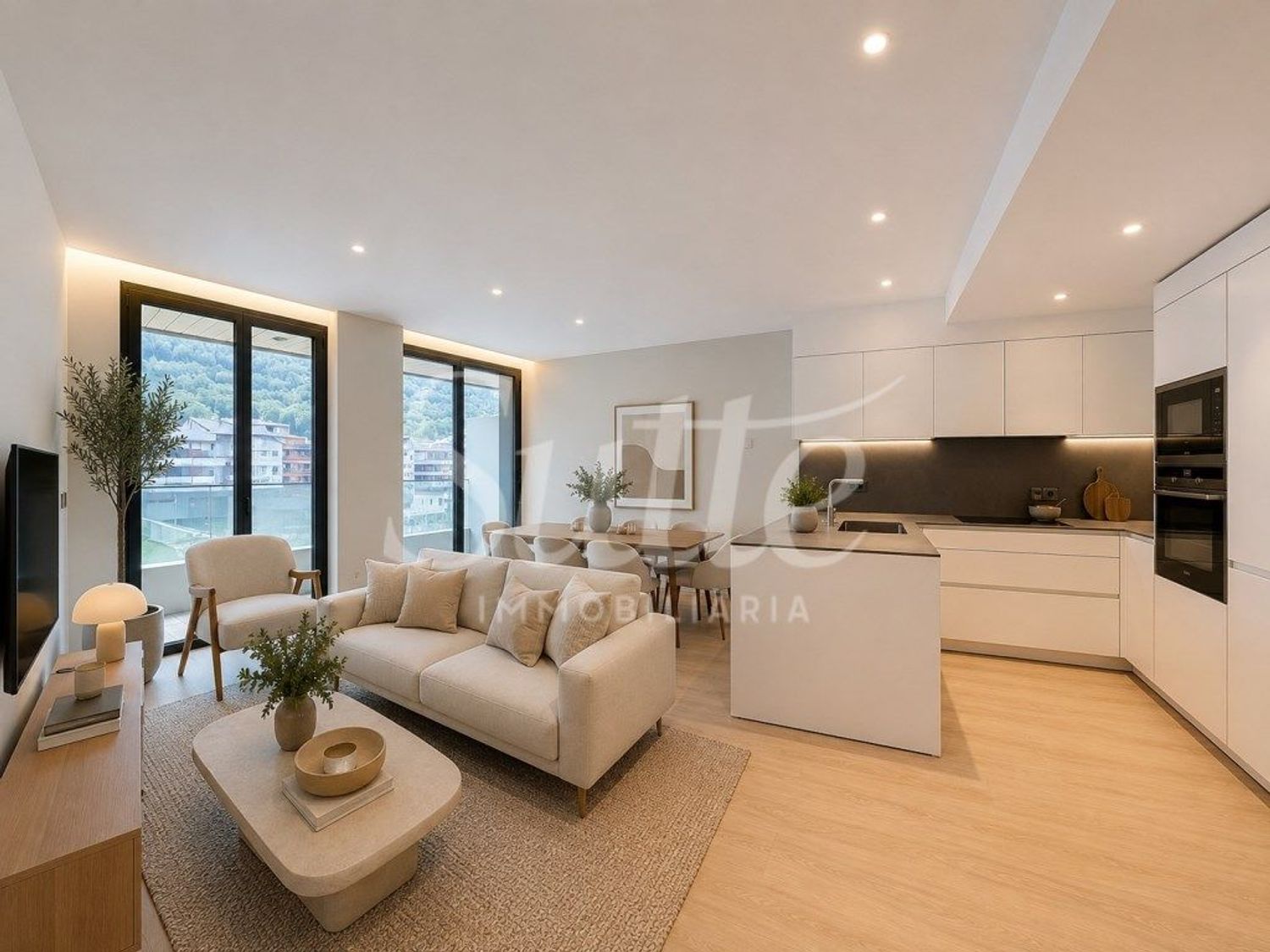 2-bedroom flat for sale in Escaldes-Engordany · 37 of 43