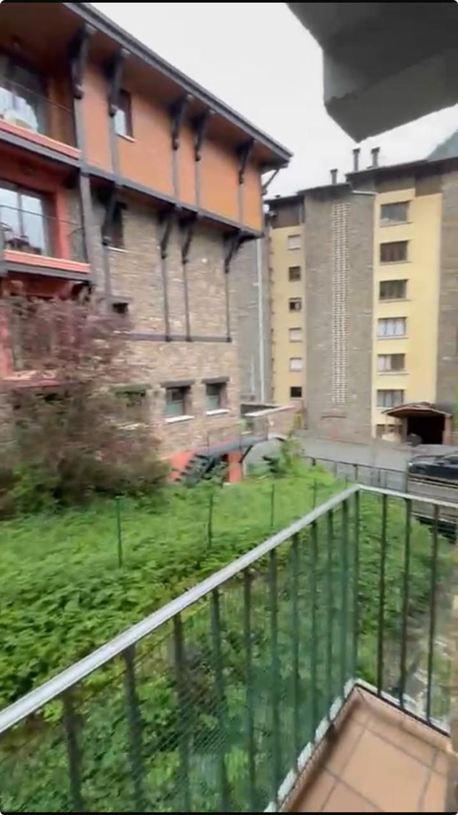 2-bedroom penthouse for rent in Arinsal, La Massana · 27 of 27