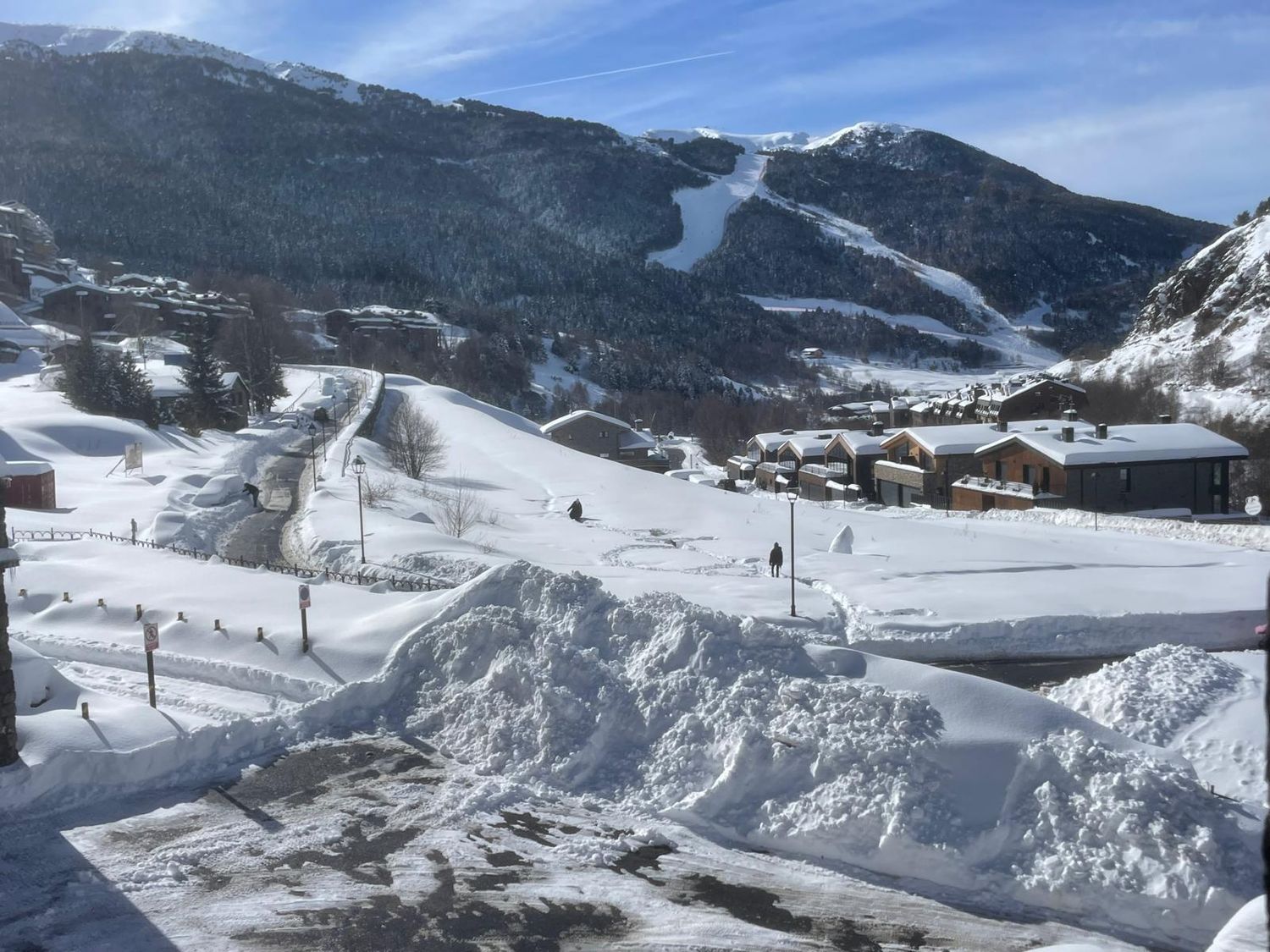 3-bedroom flat for sale in Incles, Canillo · 18 of 18