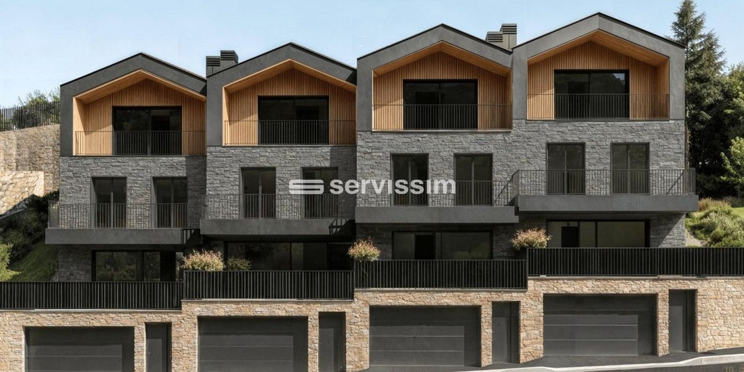 3-bedroom chalet for sale in Ansalonga, Ordino · 44 of 45