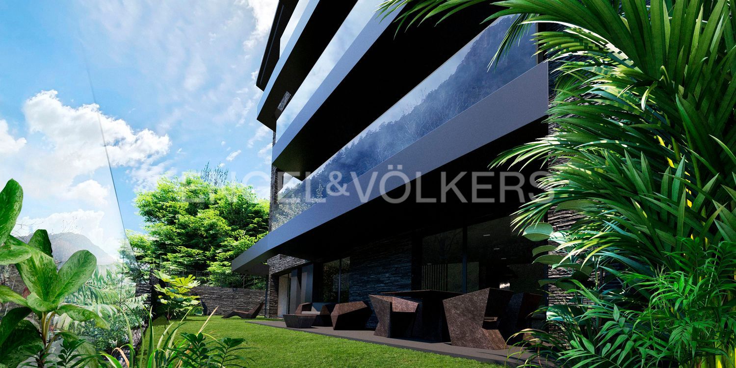1-bedroom flat for sale in Arinsal, La Massana · 34 of 34