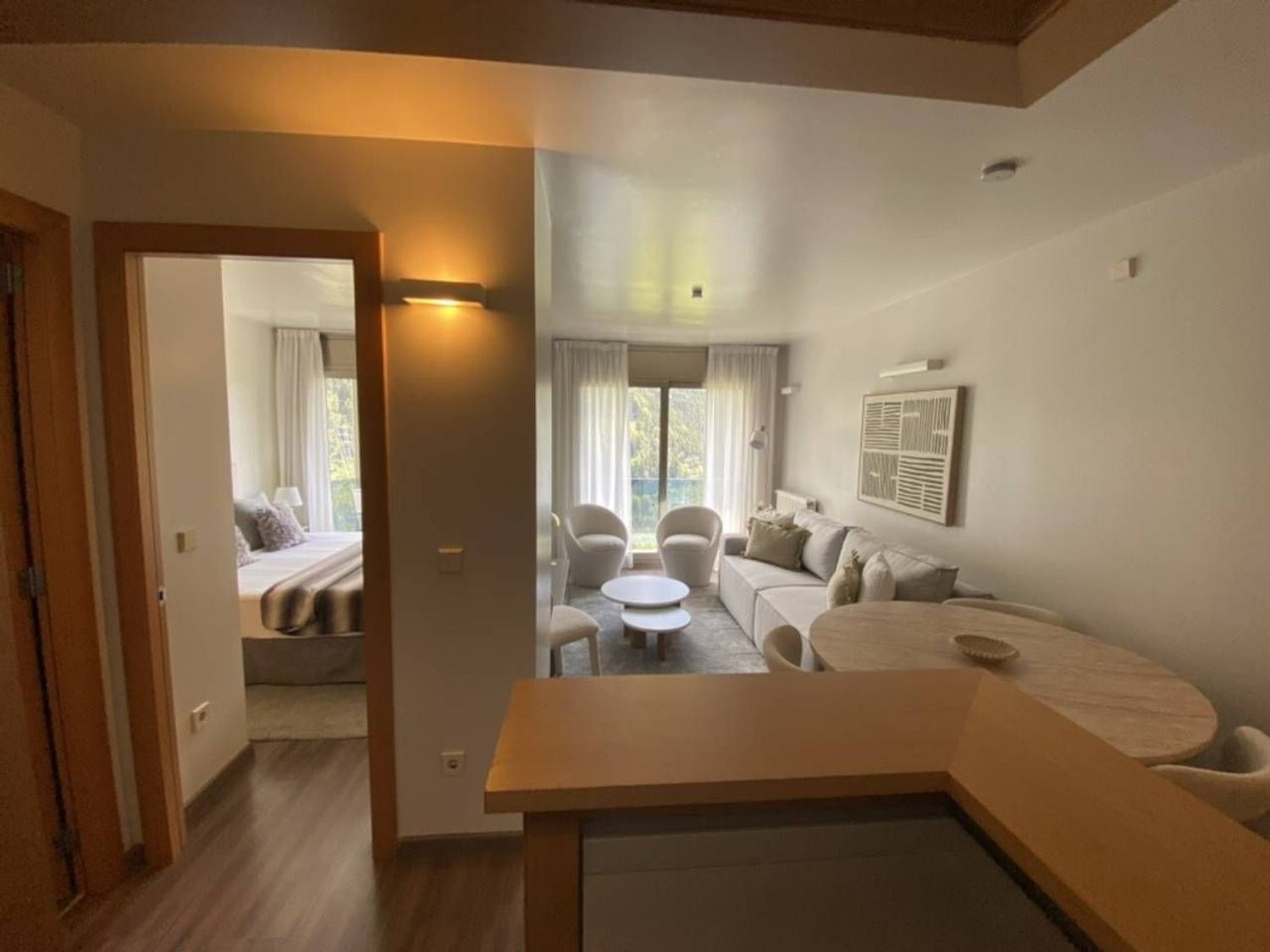 1-bedroom flat for sale in Ransol, Canillo · 27 of 51