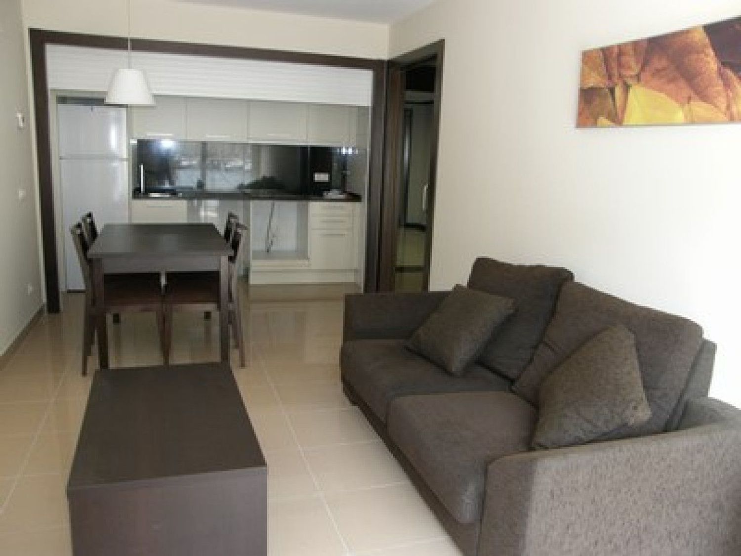 1-bedroom flat seasonal rent in Canillo · 6 of 6