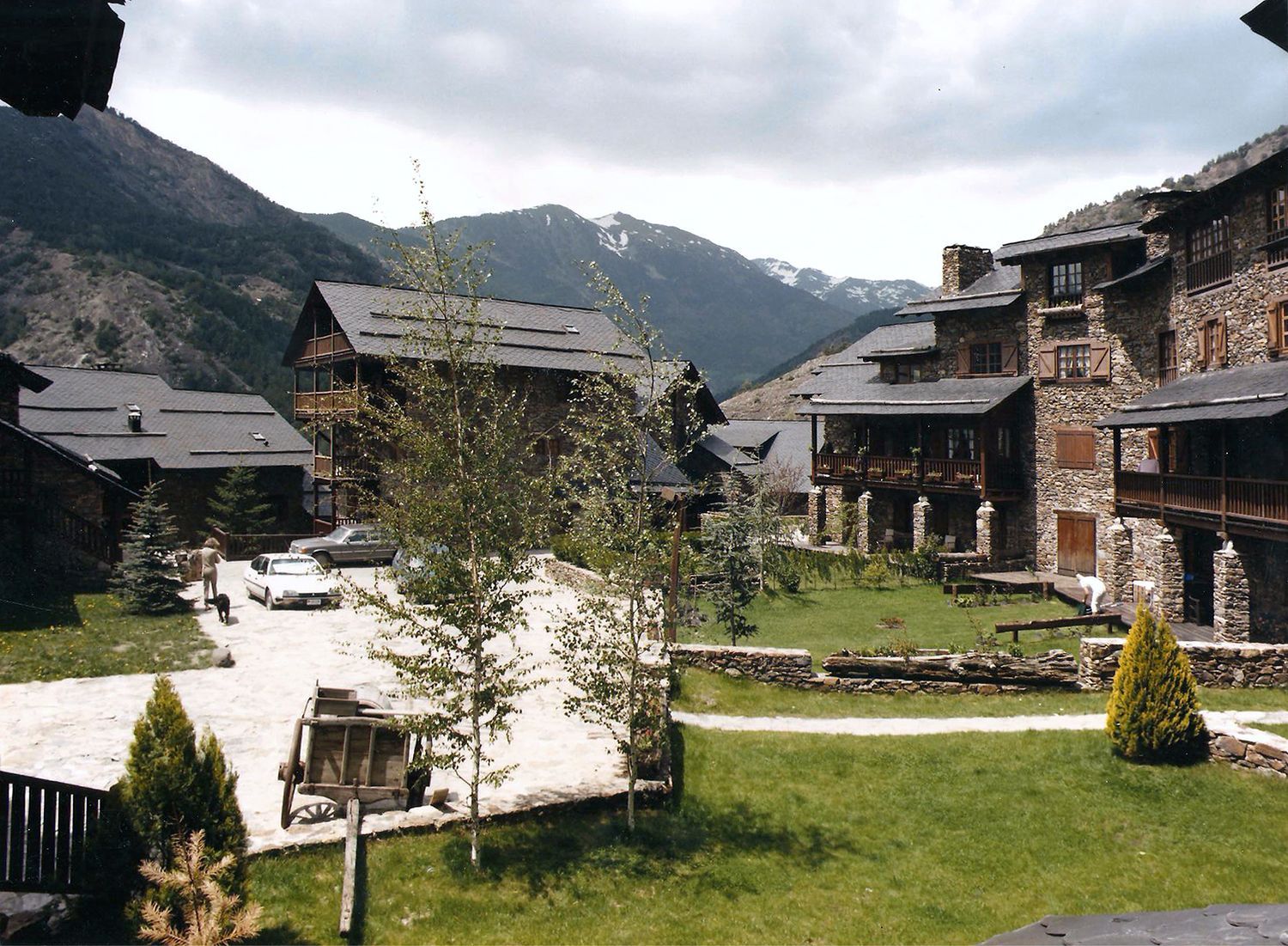 3-bedroom flat for rent in Segudet, Ordino · 26 of 26