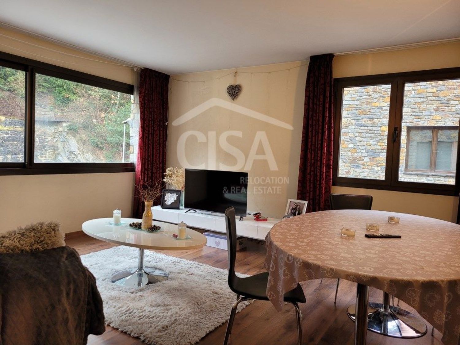 1-bedroom flat for sale in L'Aldosa, La Massana · 9 of 11