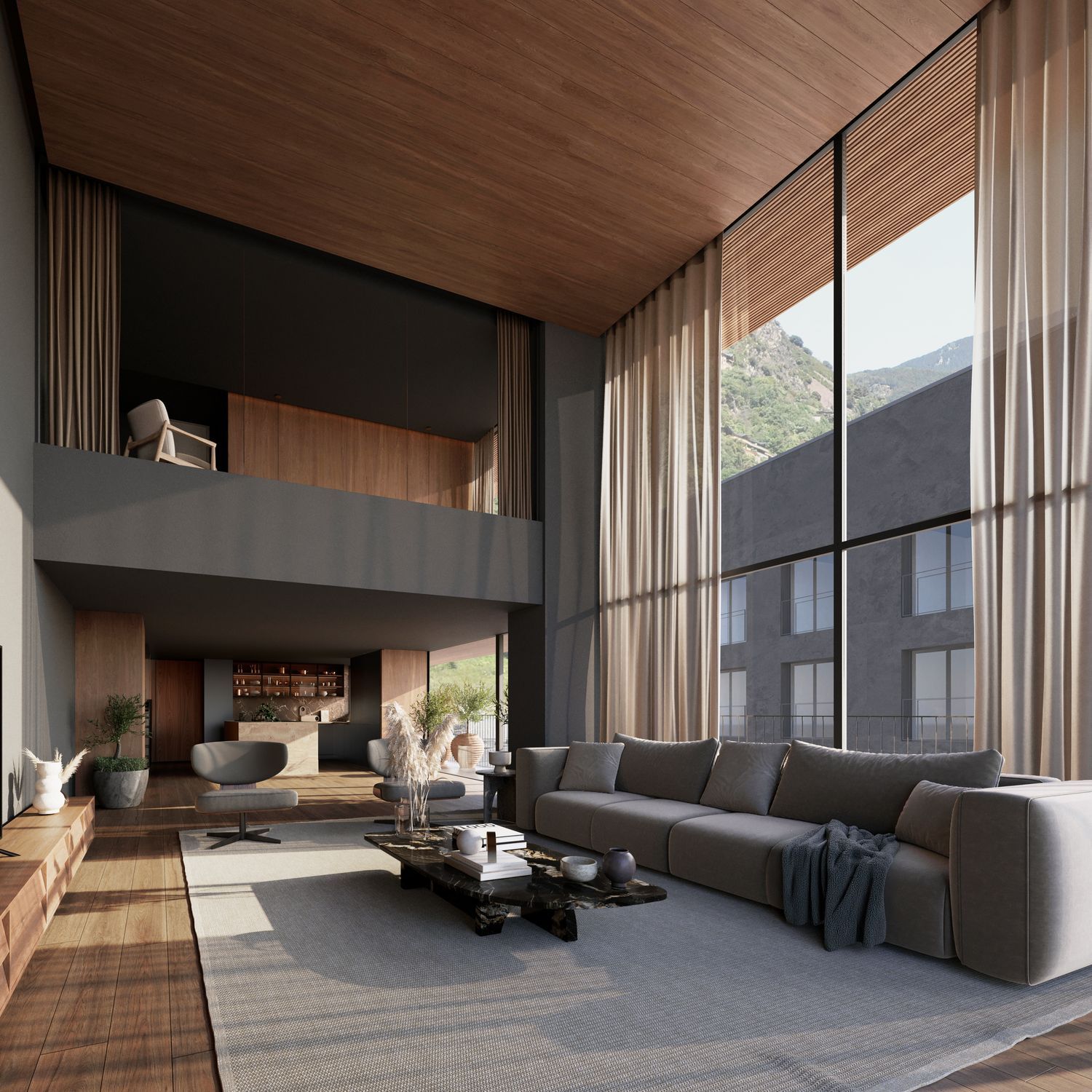 Duplex 4 chambres à vendre à Escaldes-Engordany · 44 sur 44