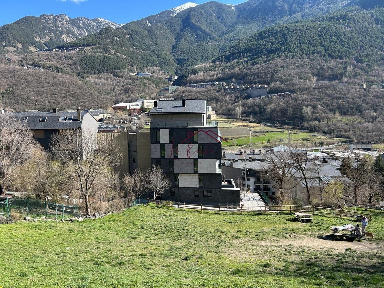 2-bedroom penthouse for sale in Andorra la Vella · 10 of 10