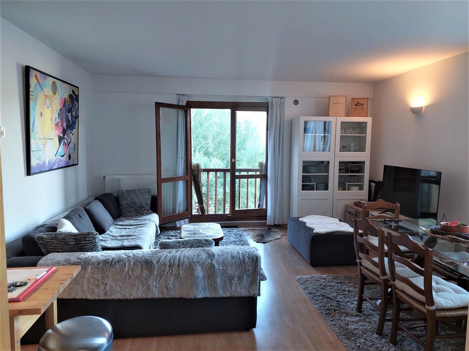 3-bedroom flat for sale in Soldeu, Canillo · 27 of 27