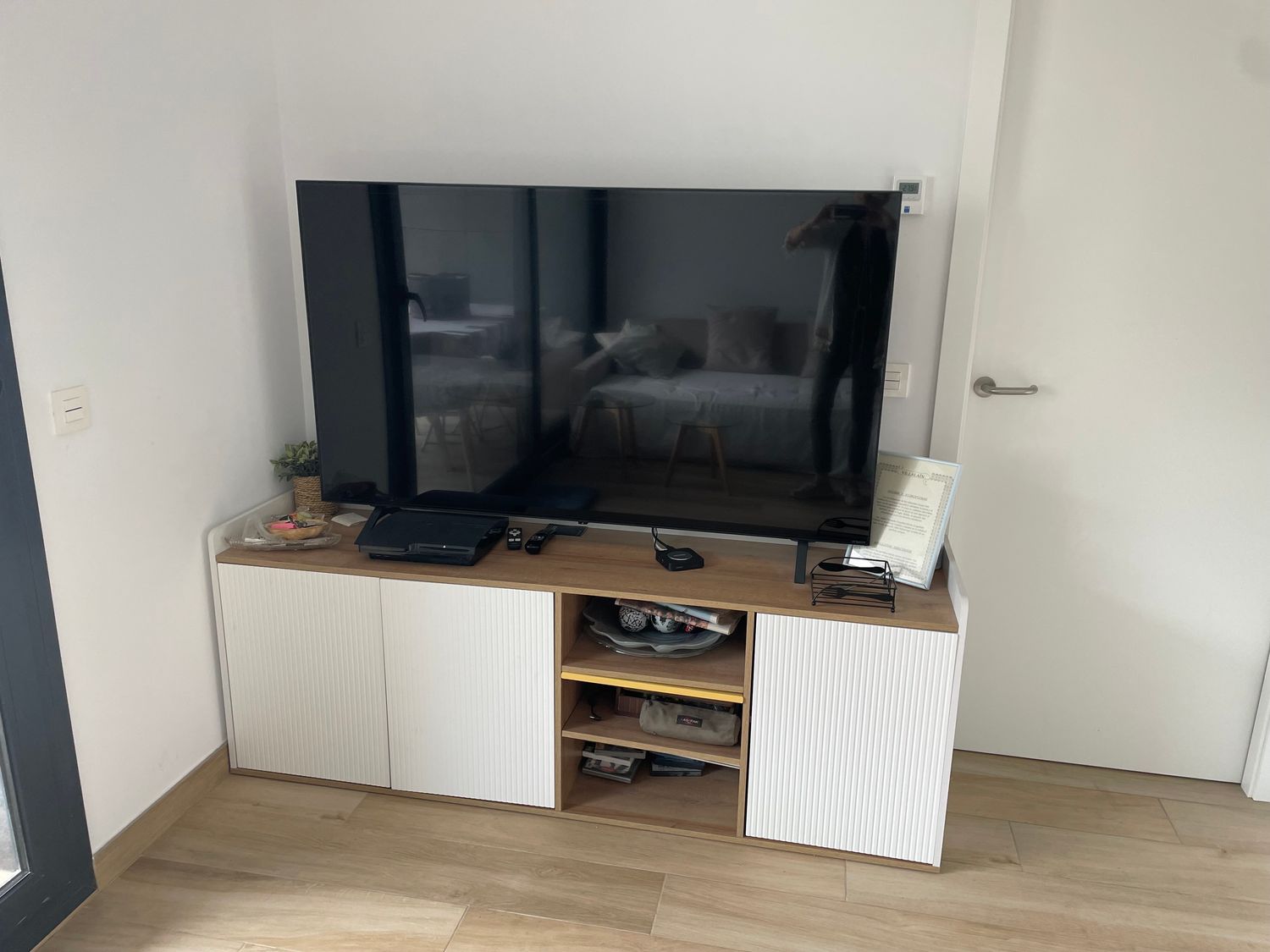 3-bedroom room in shared flat for rent in Andorra la Vella · 13 of 13