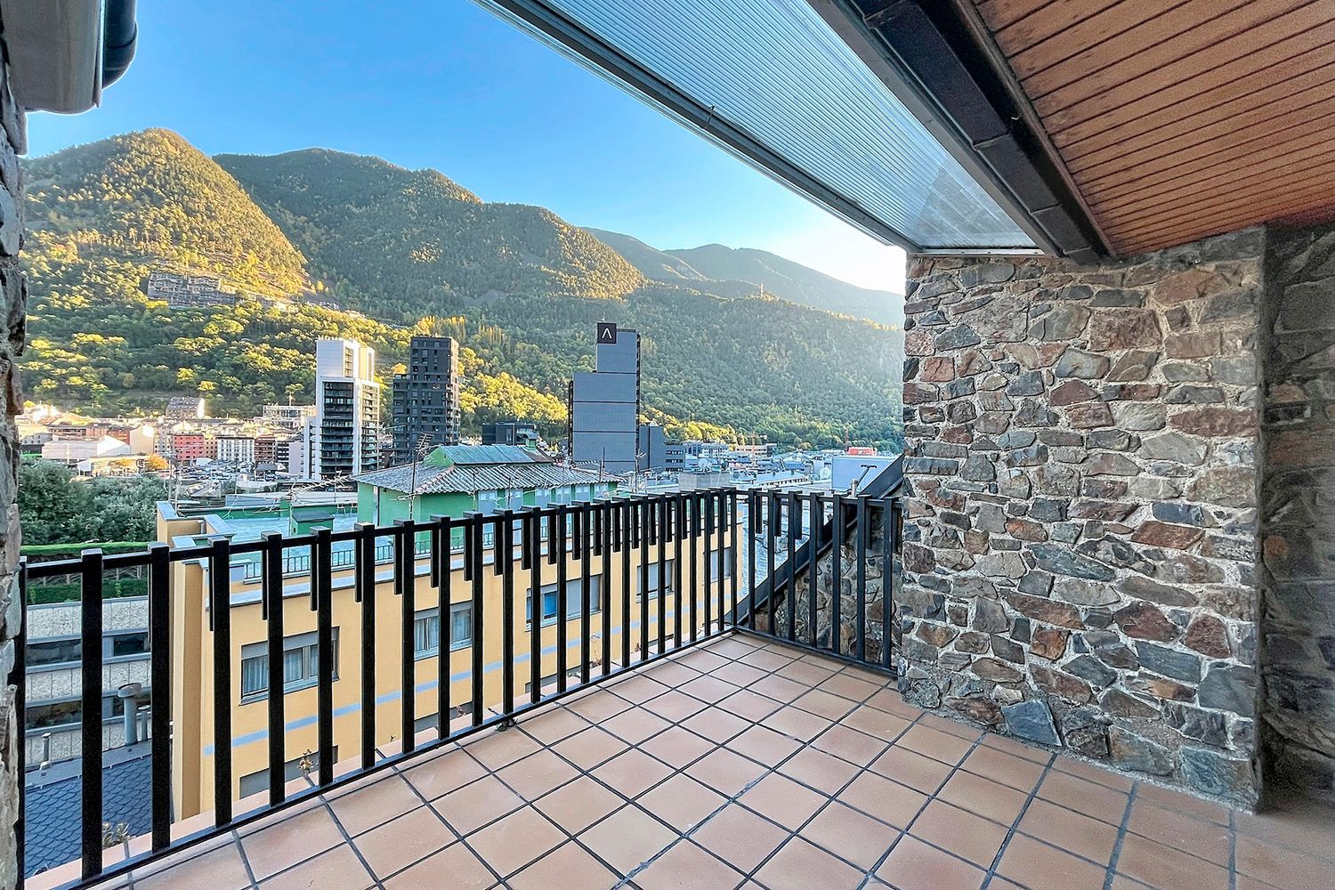 2-bedroom flat for rent in Escaldes-Engordany · 53 of 53