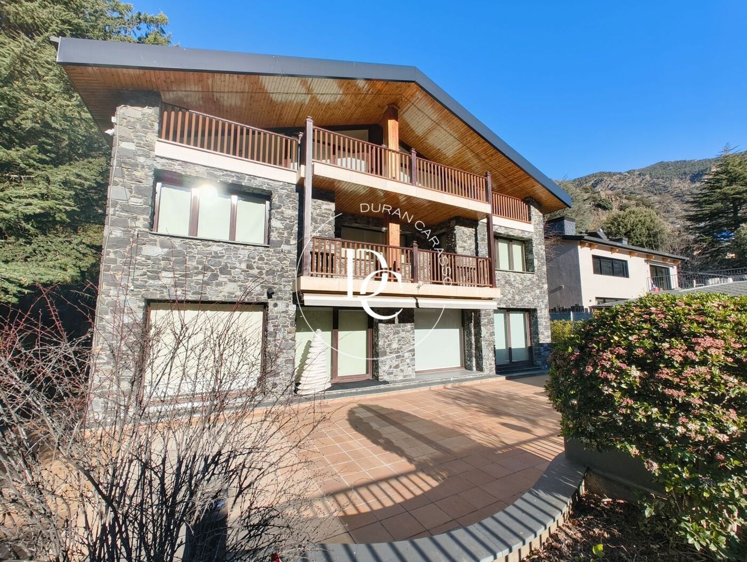6-bedroom chalet for sale in Andorra la Vella · 43 of 43