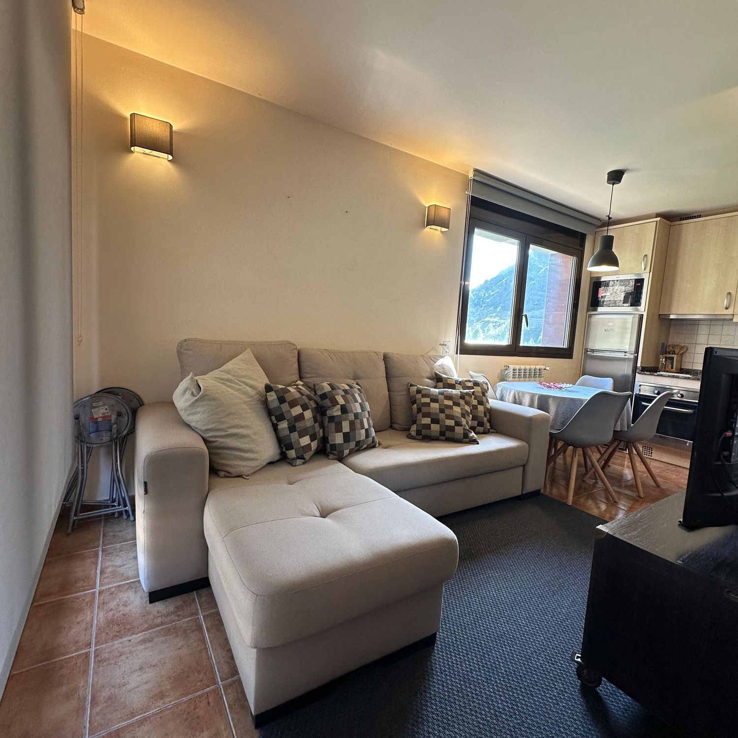 Appartement 2 chambres à vendre à El Tarter, Canillo · 18 sur 18