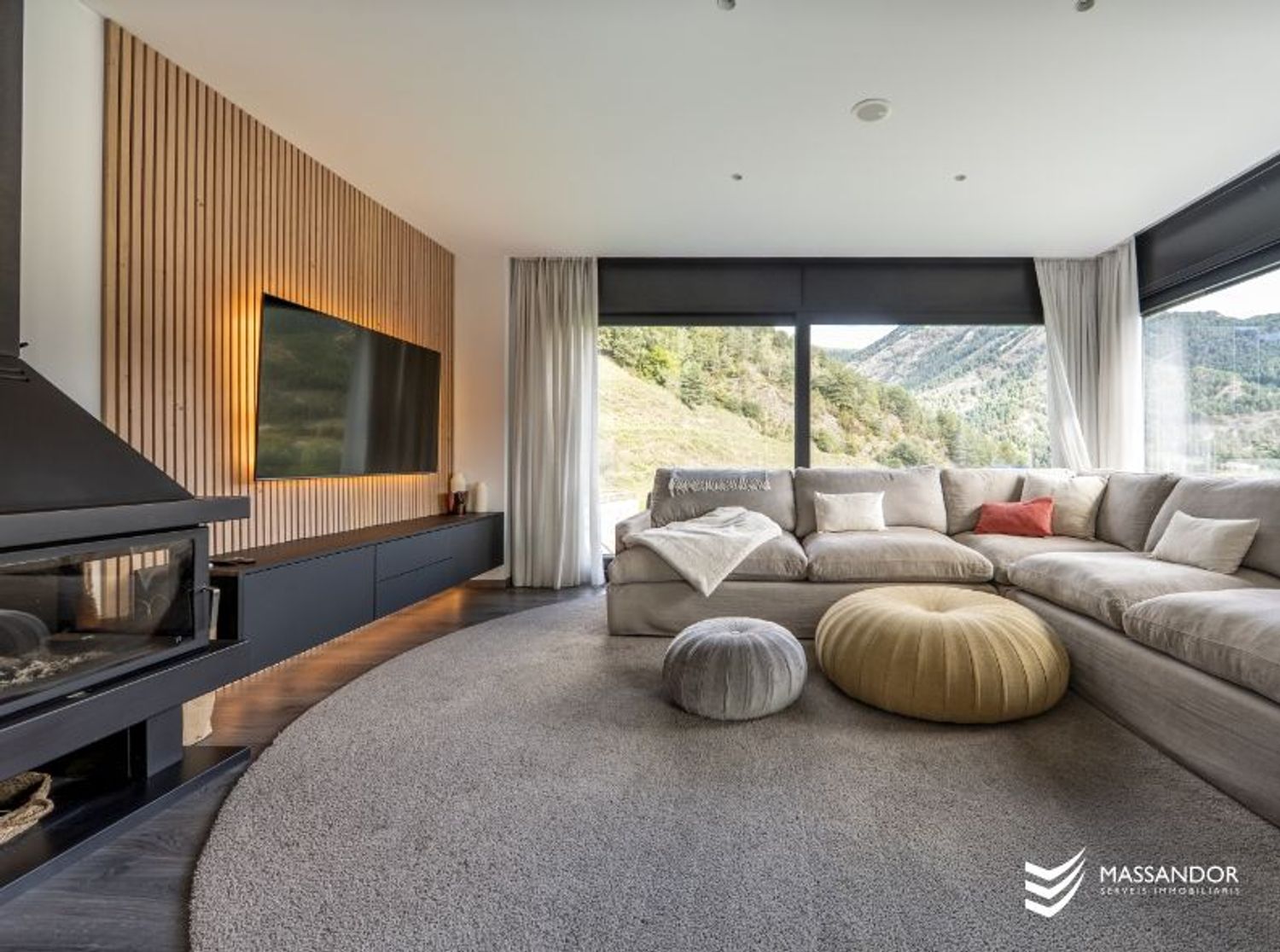 3-bedroom flat for sale in La Massana · 24 of 24