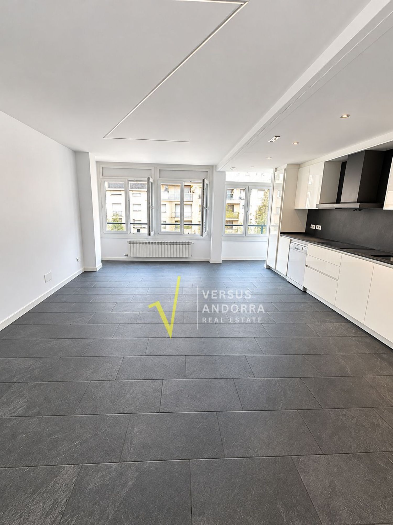 3-bedroom flat for sale in Escaldes-Engordany · 30 of 60