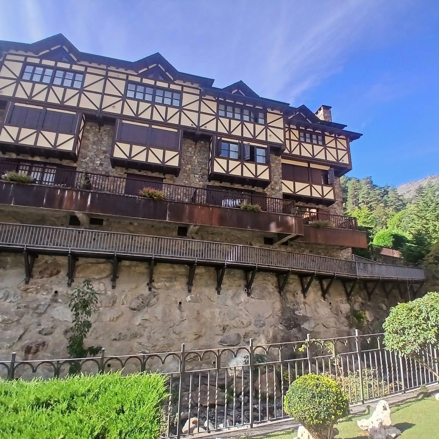 3-bedroom duplex for sale in Arinsal, La Massana · 20 of 20