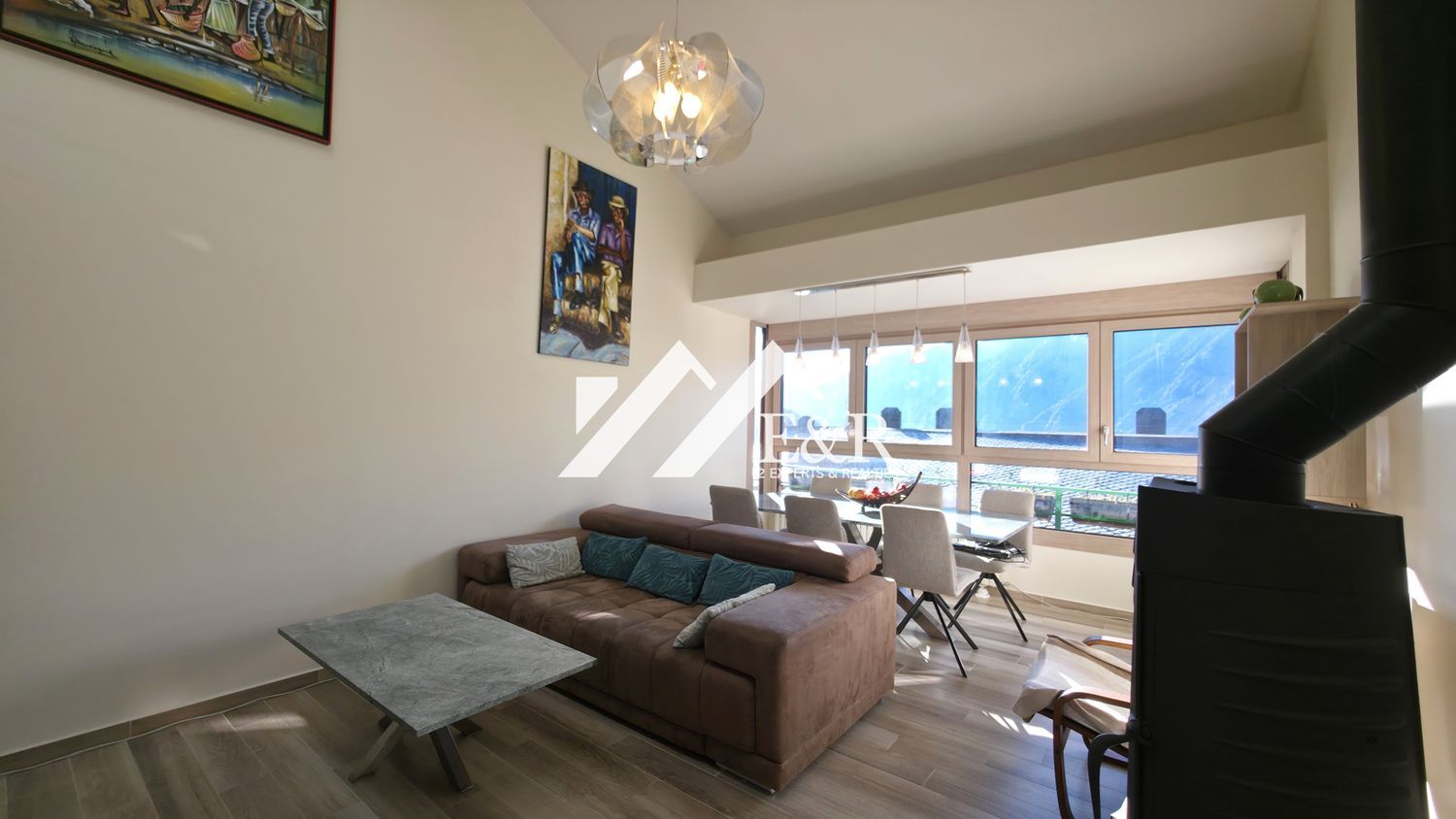 5-bedroom townhouse for sale in Escaldes-Engordany · 36 of 36