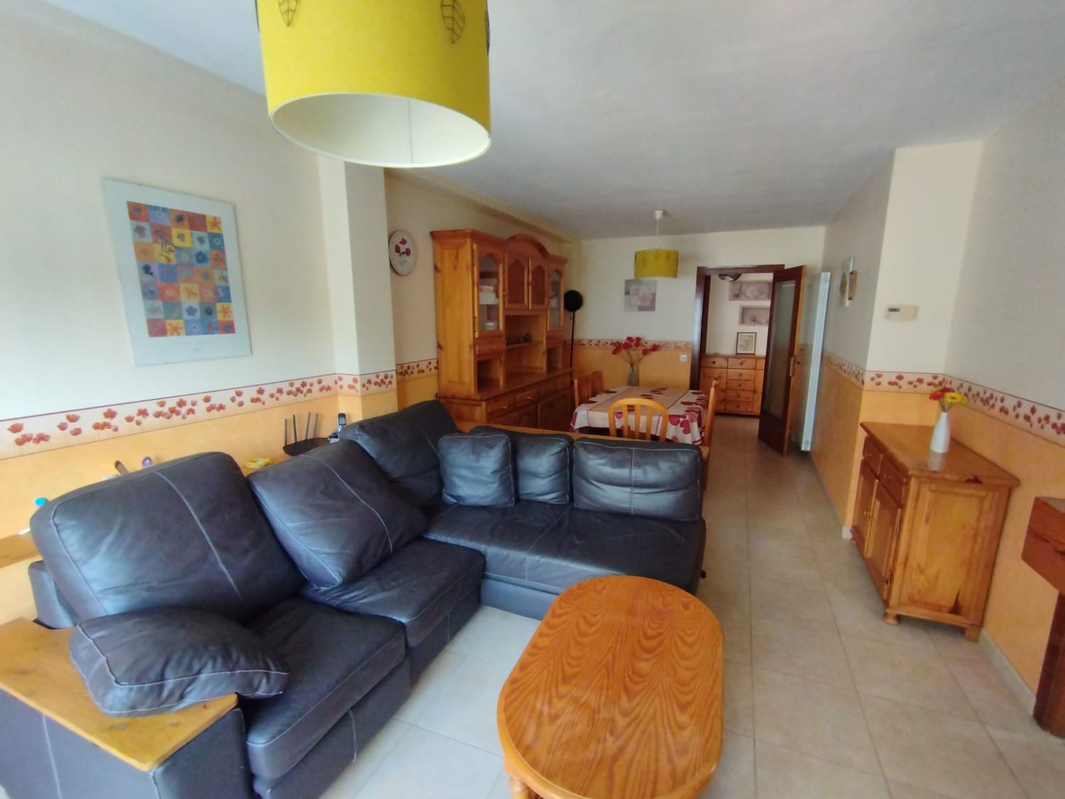 4-bedroom flat for rent in La Margineda, Andorra la Vella · 8 of 8