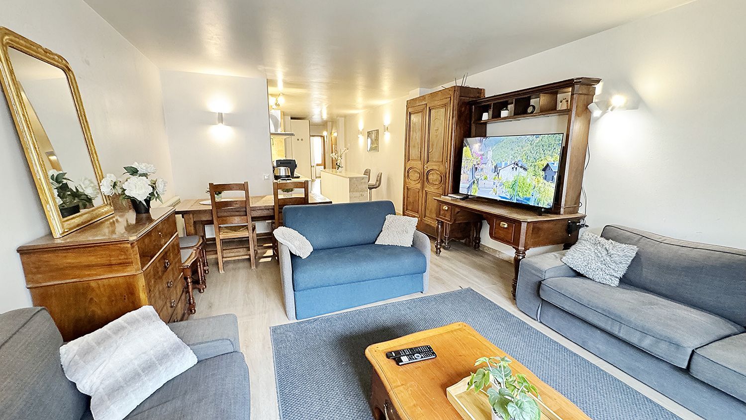 3-bedroom flat for sale in Andorra la Vella · 37 of 37