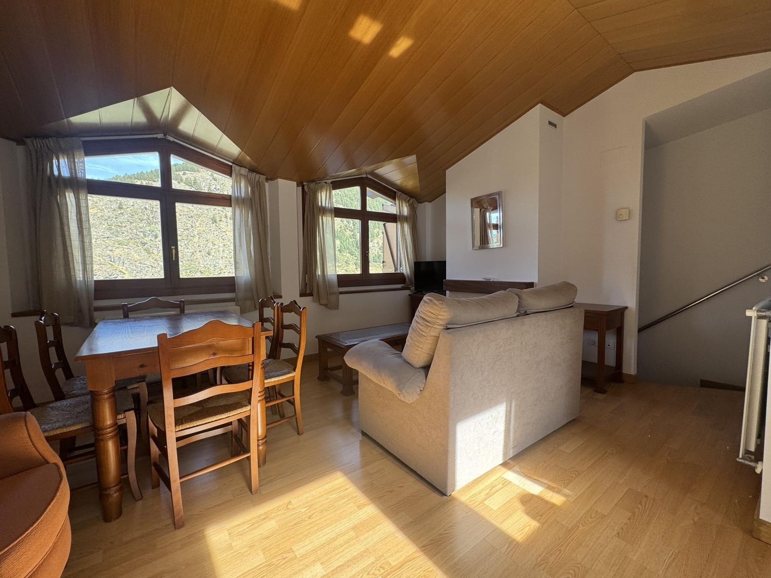 2-bedroom flat for sale in L'Aldosa, Canillo · 11 of 11