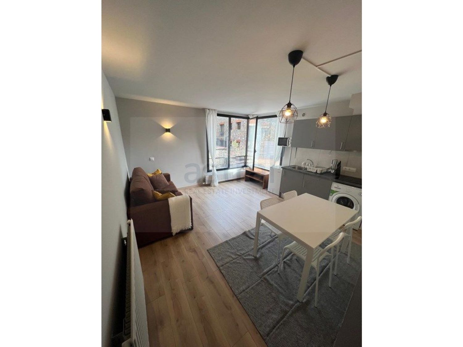 1-bedroom flat for sale in El Tarter, Canillo · 10 of 60