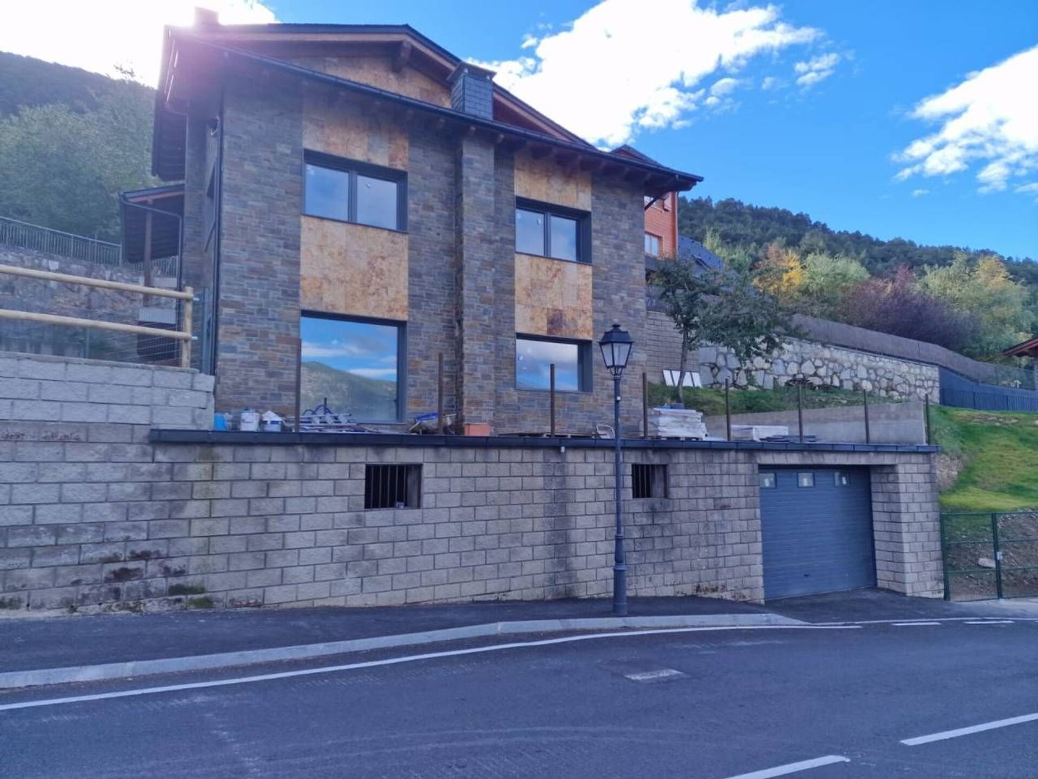 4-bedroom chalet for sale in Juberri, Sant Julià de Lòria · 16 of 16