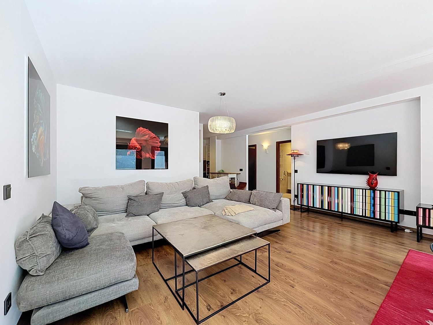 2-bedroom flat for rent in Arinsal, La Massana · 30 of 60