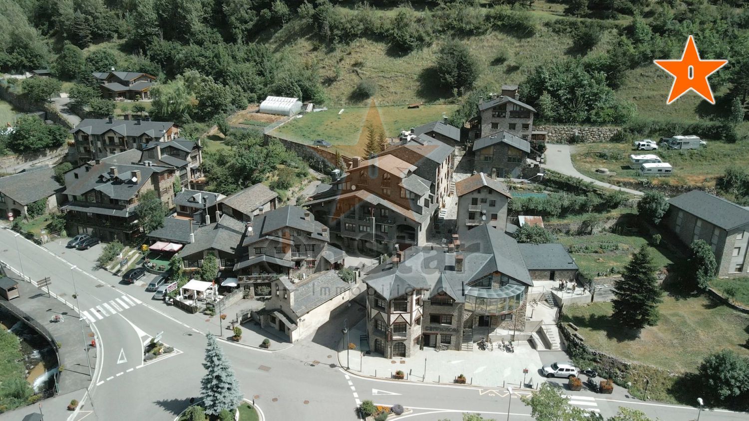 1-bedroom flat for sale in Erts, La Massana · 5 of 10