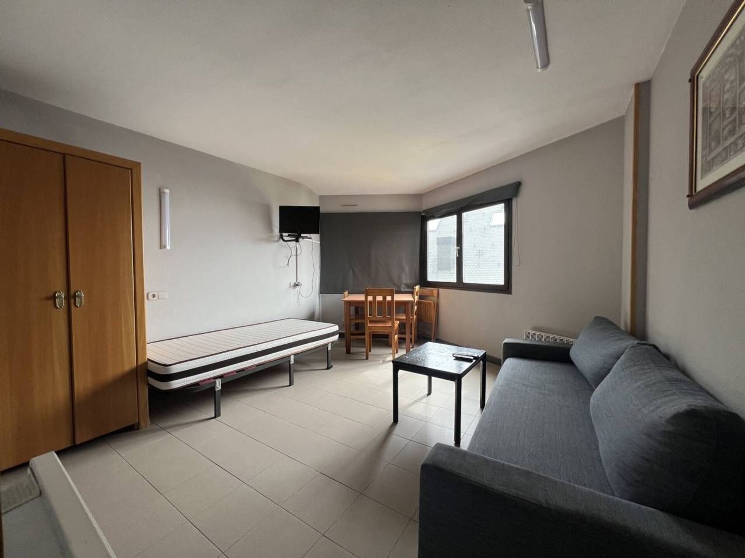 1-bedroom flat for rent in Pas de la Casa, Encamp · 9 of 9