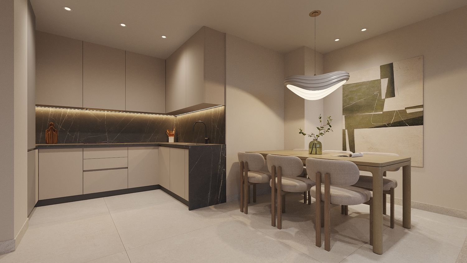 3-bedroom flat for sale in Sant Julià de Lòria · 16 of 16