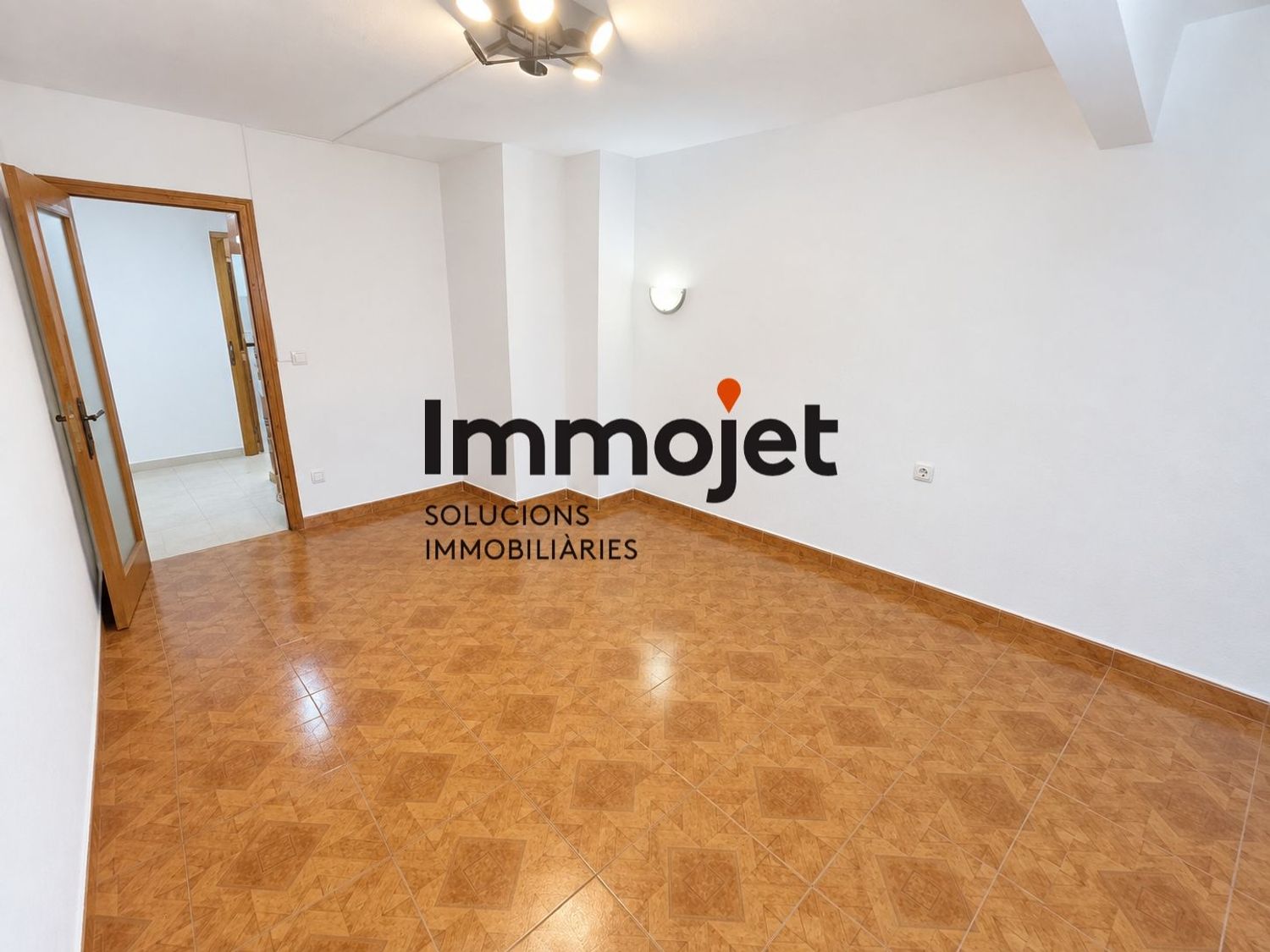 Piso de 2 habitaciones en venta en Pas de la Casa, Encamp · 13 de 13
