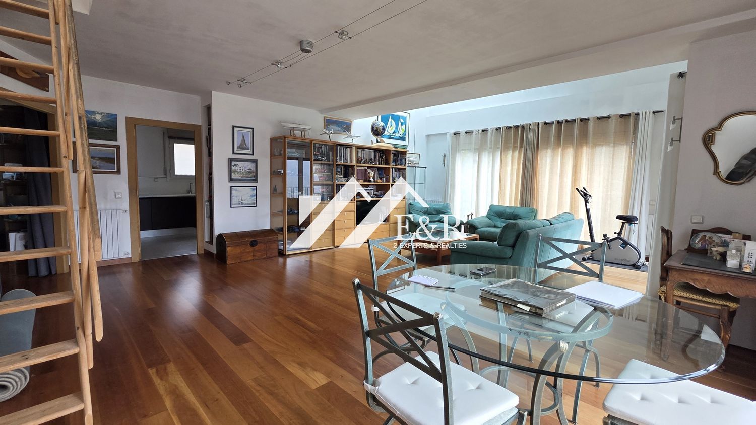 5-bedroom chalet for sale in Engolasters, Escaldes-Engordany · 29 of 29
