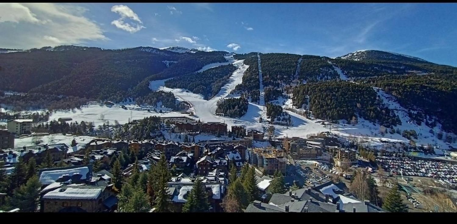 2-bedroom flat for sale in Canillo · 37 of 37