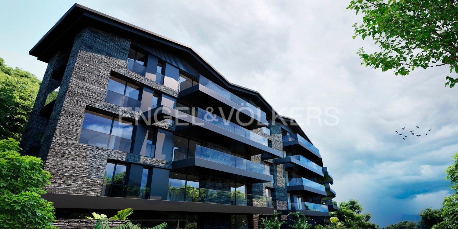 1-bedroom flat for sale in La Massana · 13 of 20