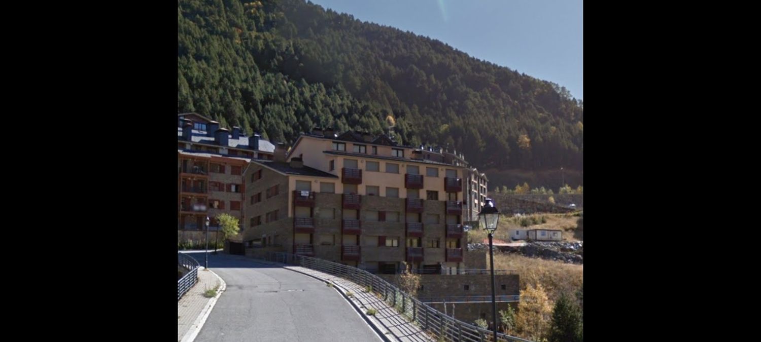 2-bedroom flat for rent in El Tarter, Canillo · 2 of 2