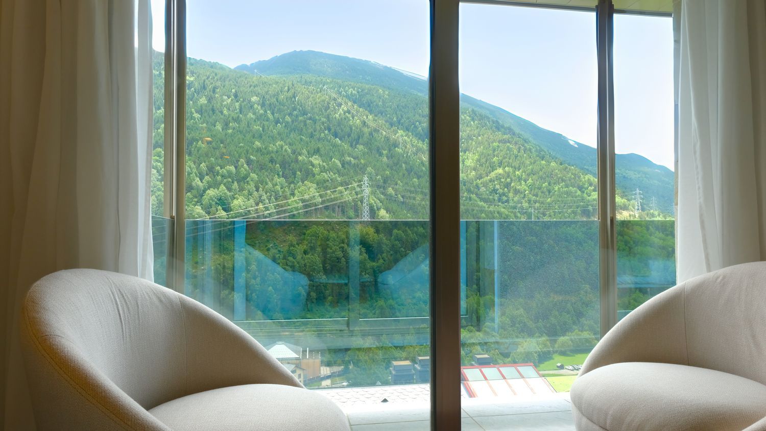 2-bedroom flat for sale in L'Aldosa, Canillo · 37 of 37