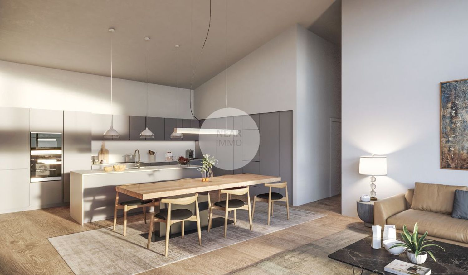 3-bedroom flat for sale in Escaldes-Engordany · 7 of 7