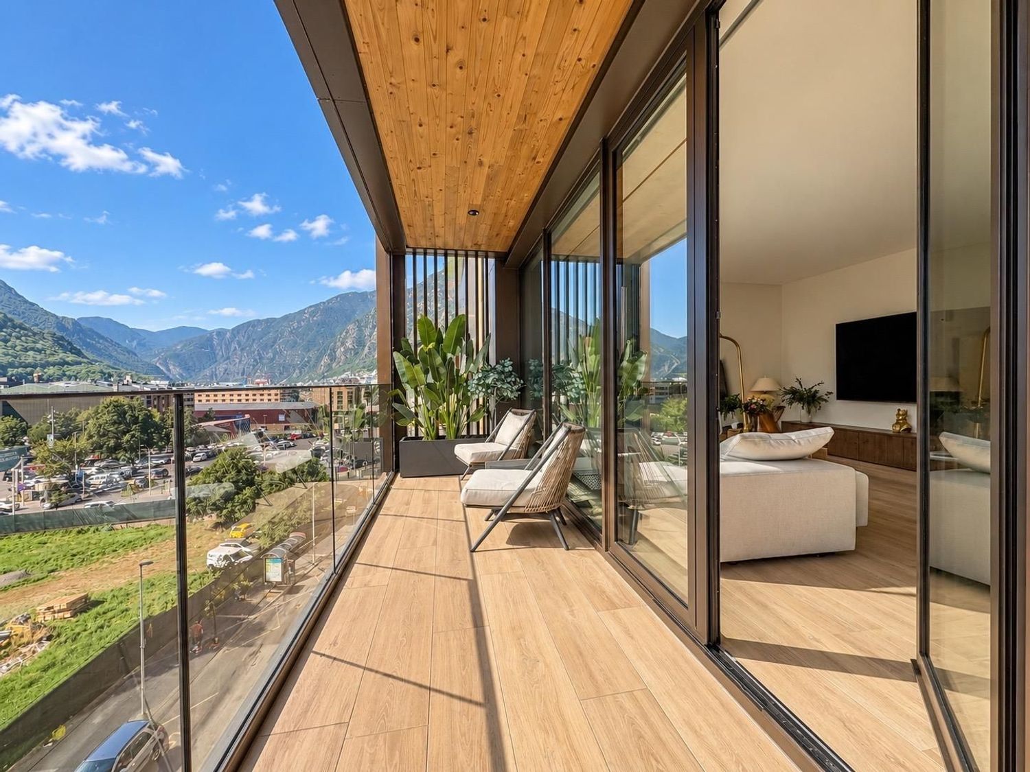 3-bedroom flat for sale in Escaldes-Engordany · 28 of 28