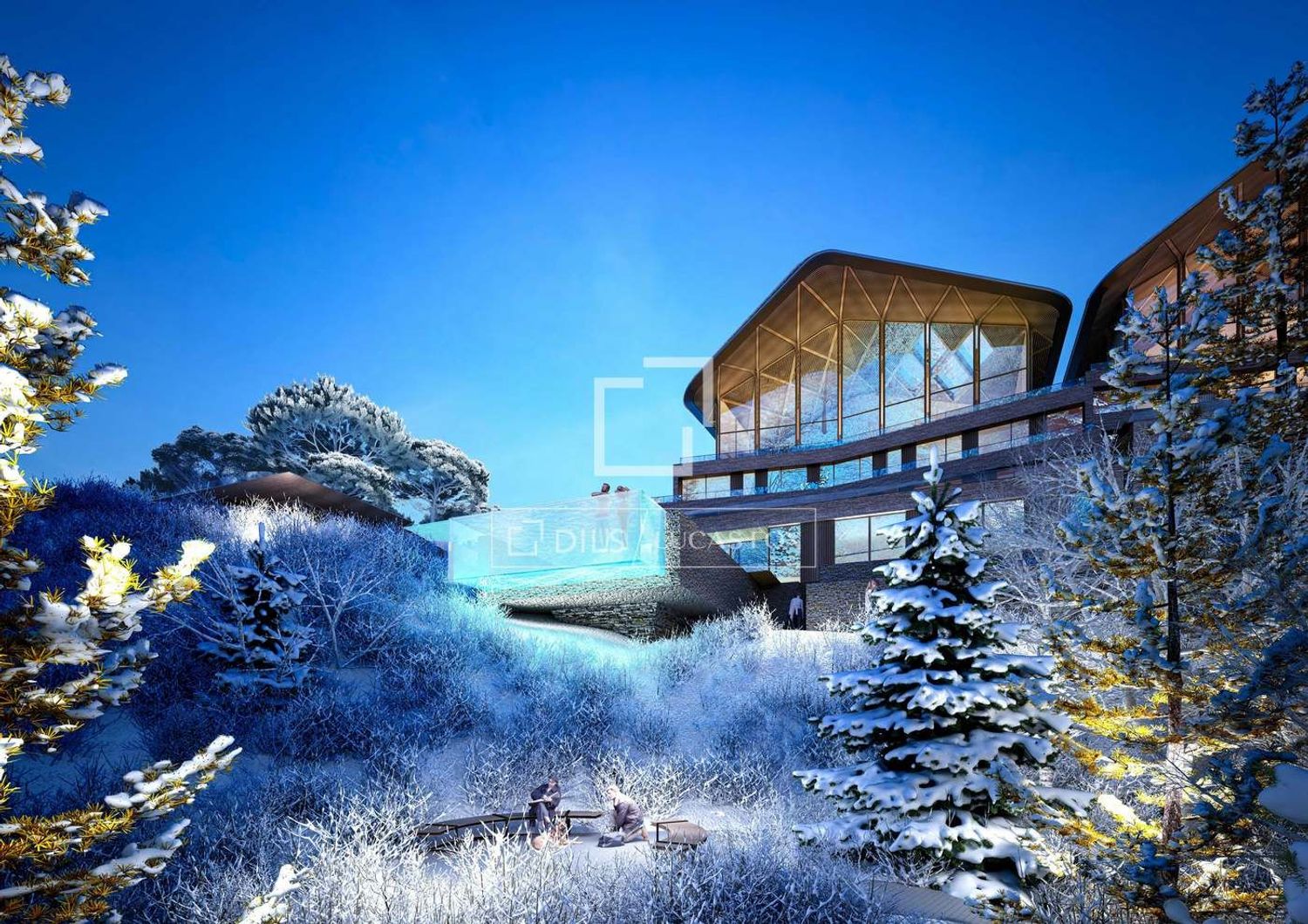 3-bedroom chalet for sale in Ordino · 23 of 23