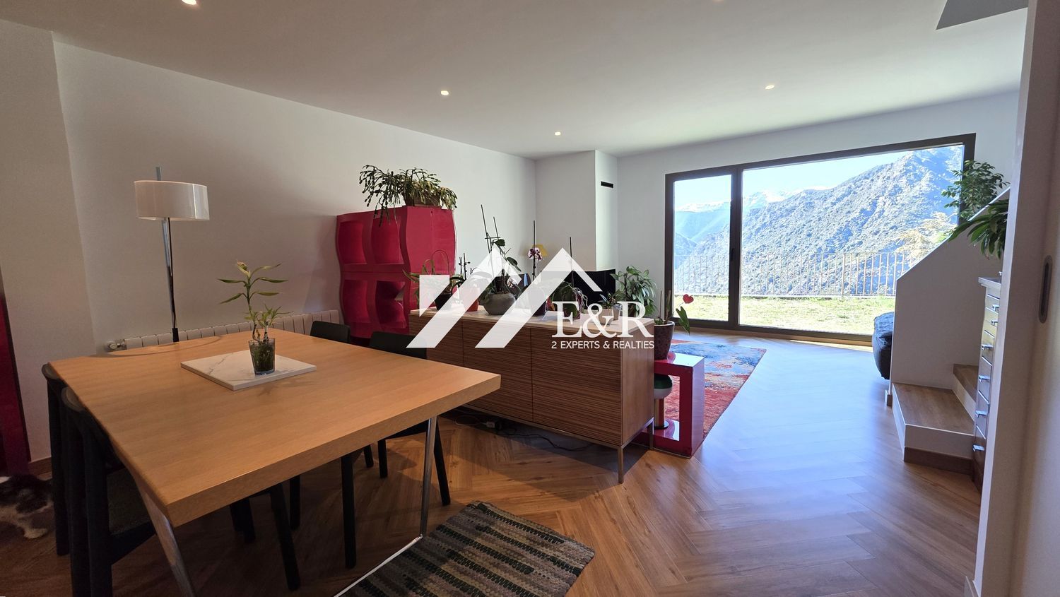 4-bedroom townhouse for sale in Engolasters, Escaldes-Engordany · 55 of 60