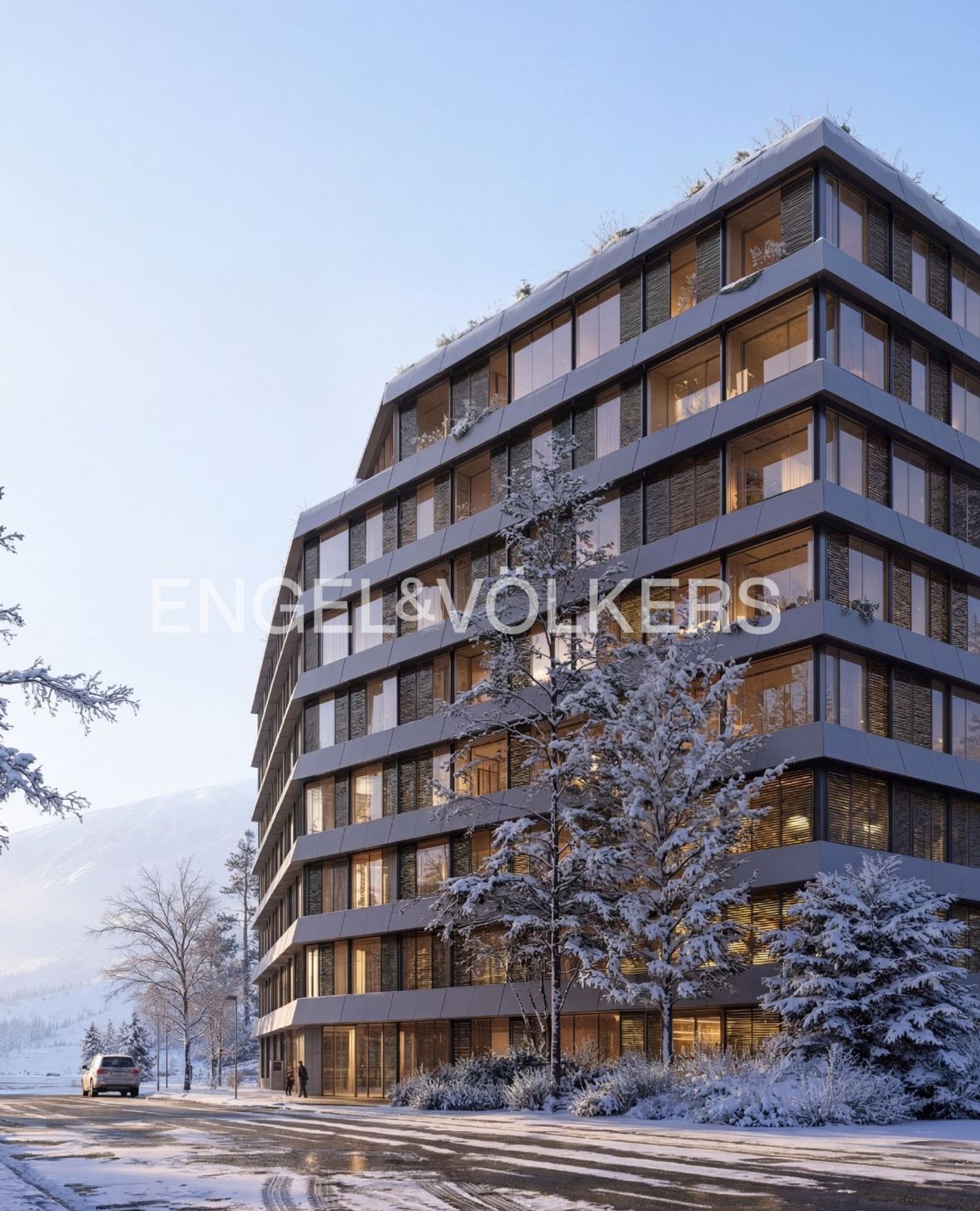2-bedroom flat for sale in Encamp · 60 of 60