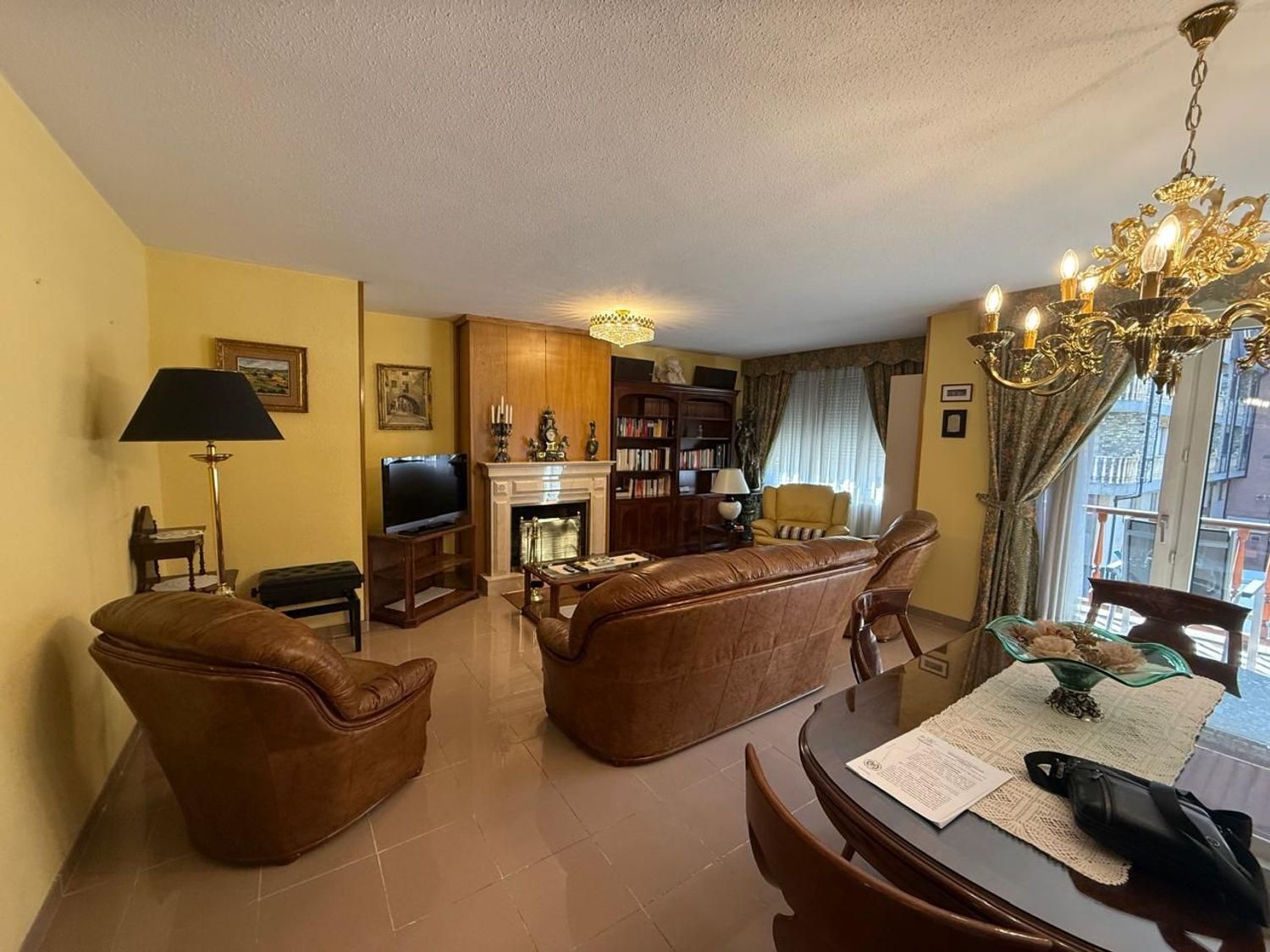 3-bedroom flat for rent in Encamp · 28 of 28