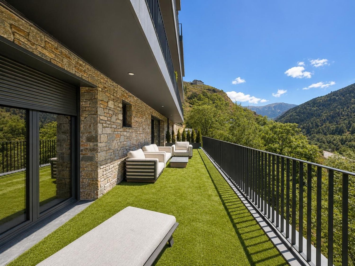 5-bedroom flat for sale in L'Aldosa, Canillo · 23 of 23