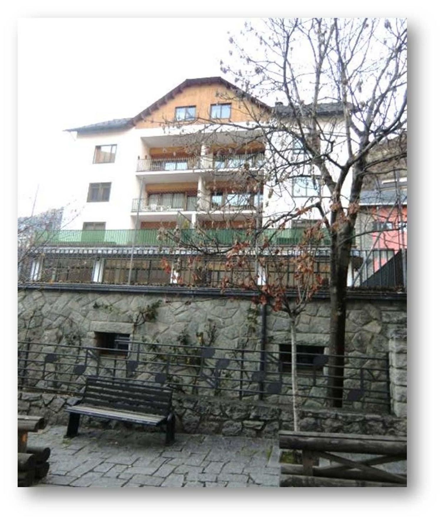 3-bedroom flat for sale in Encamp · 12 of 18