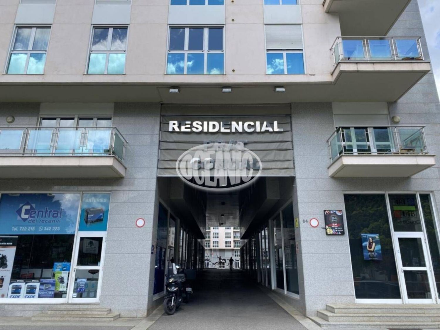 2-bedroom flat for sale in Santa Coloma, Andorra la Vella · 18 of 40