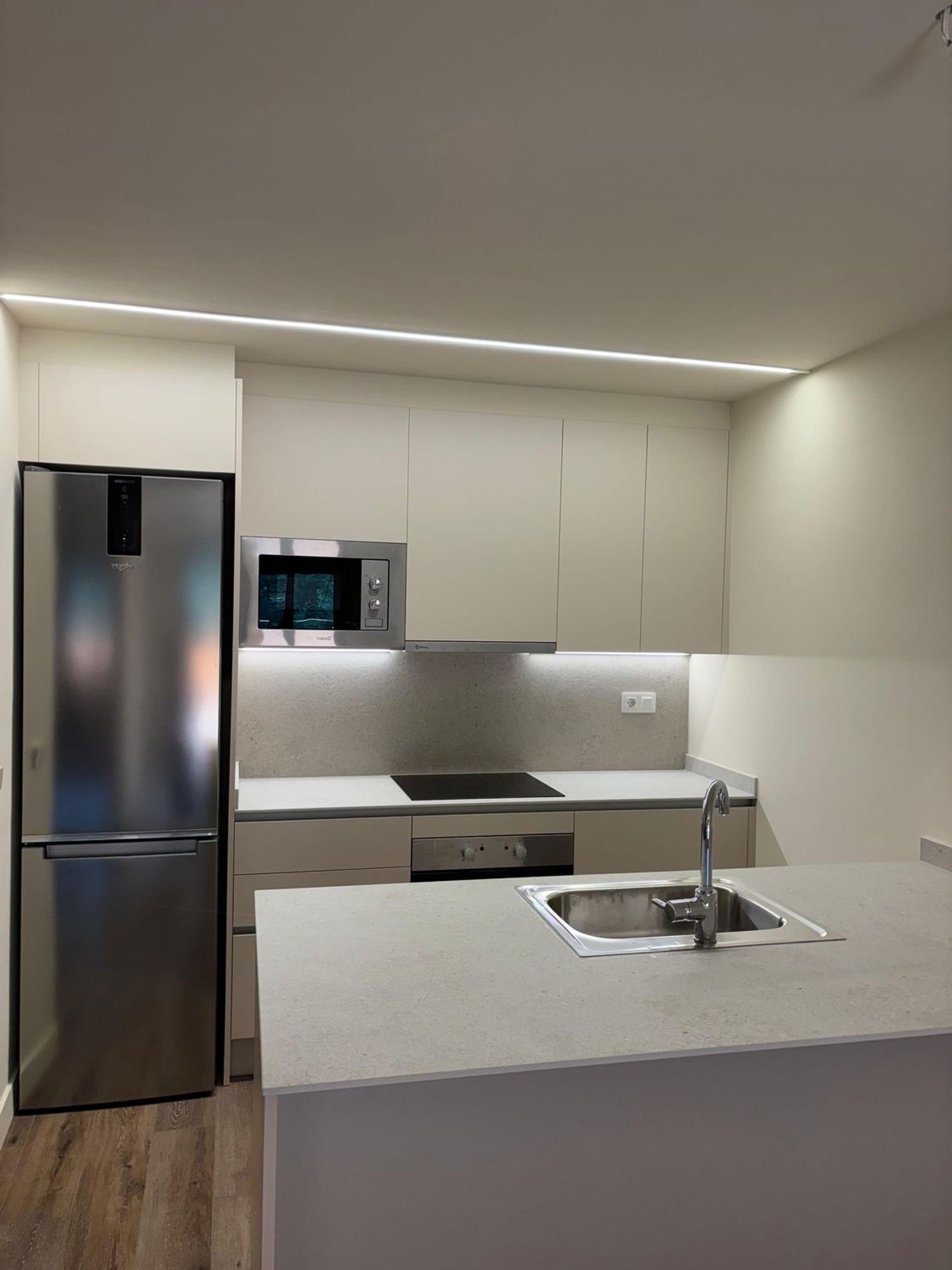 1-bedroom flat for rent in Escàs, La Massana · 17 of 17