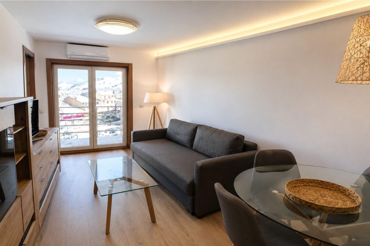 1-bedroom flat for sale in Pas de la Casa, Encamp · 8 of 54