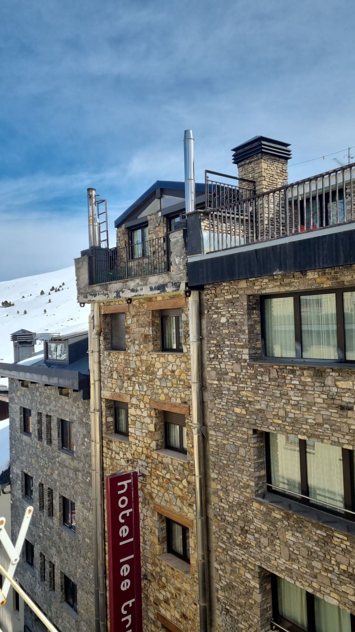 1-bedroom flat for sale in Pas de la Casa, Encamp · 10 of 10