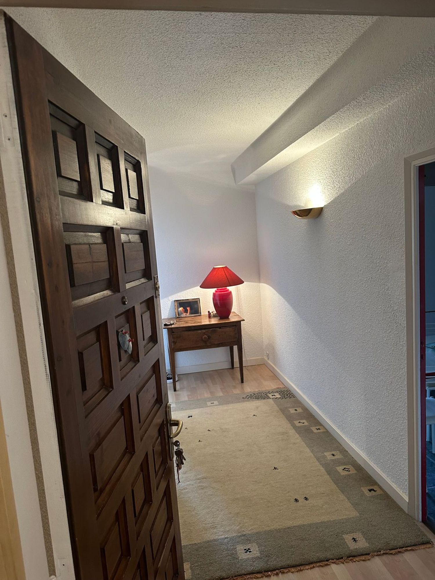 Duplex 4 chambres à vendre à Pas de la Casa, Encamp · 37 sur 37