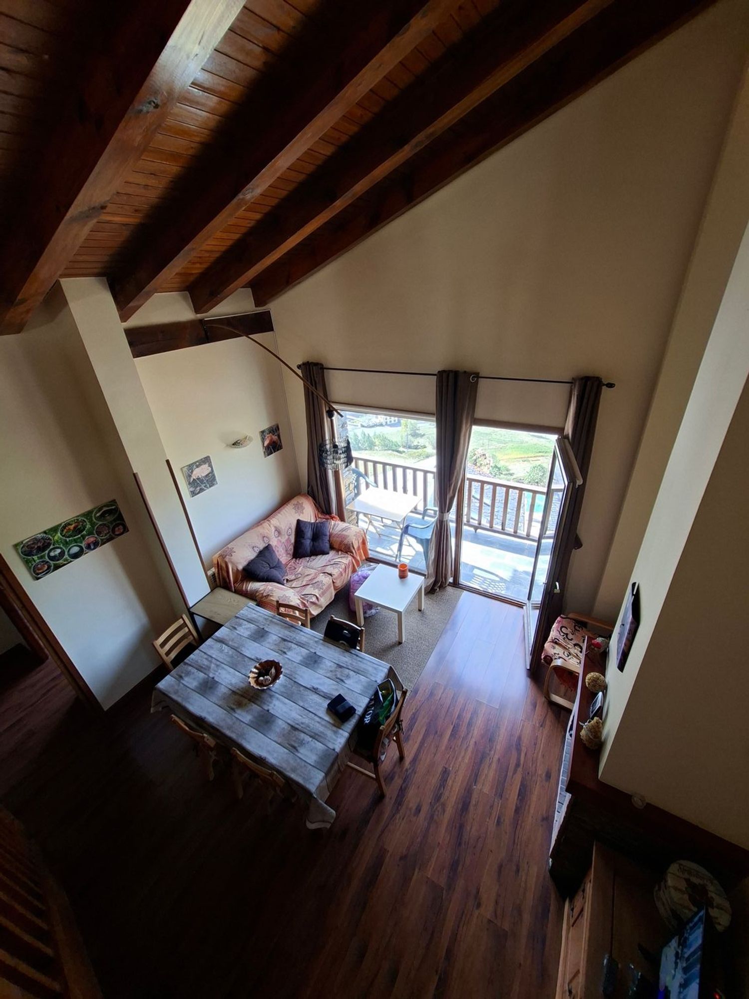 3-bedroom duplex for rent in L'Aldosa, Canillo · 19 of 19
