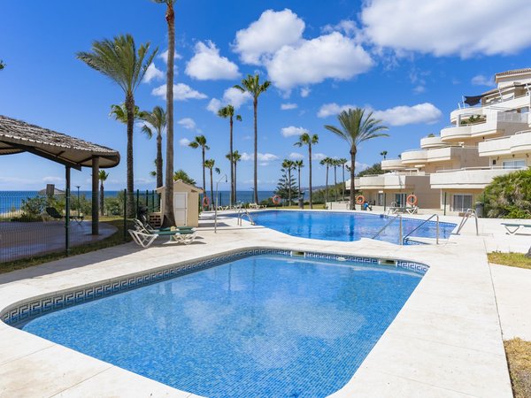 Long-term rentals, Costa del Sol, Spain: houses and flats — idealista